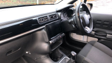 Citroen C3 1.2 PureTech Plus 5dr Petrol Hatchback